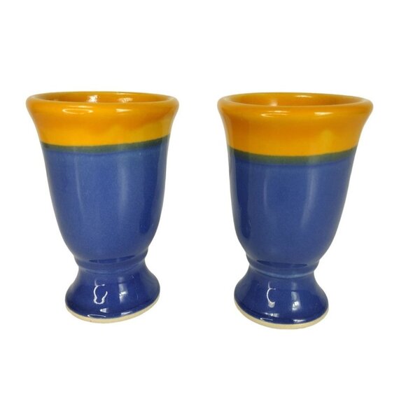 The Pleasure Feast Village of Fairhaven Renaissance Festival Arizona 2022 Goblet - Picture 2 of 7